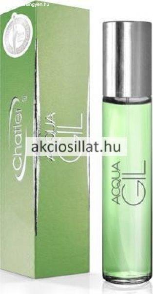 Chatler Acqua Gil New EDP 30ml / Giorgio Armani Acqua di Gioia parfüm utánzat