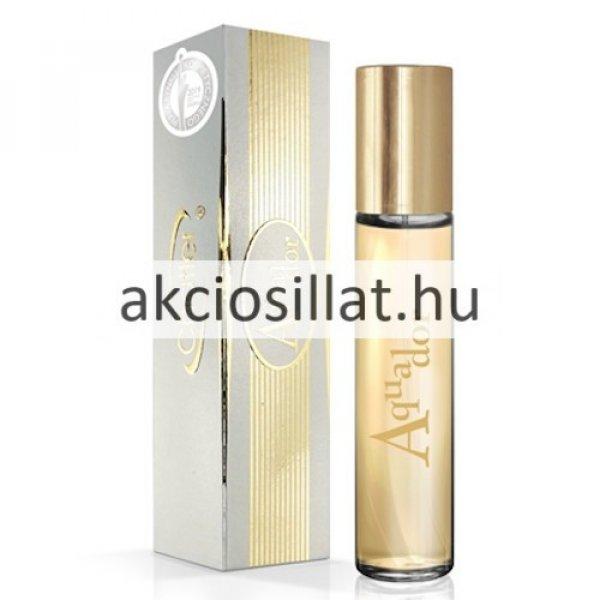 Chatler Aquador For Women EDP 30ml / Christian Dior J'adore parfüm
utánzat