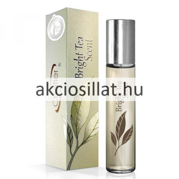 Chatler Bright Tea Scent EDP 30ml / Elizabeth Arden White Tea parfüm utánzat 