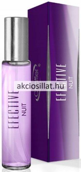 Chatler Efective Nuit Women EDP 30ml / Calvin Klein Eternity Night Women parfüm
utánzat női