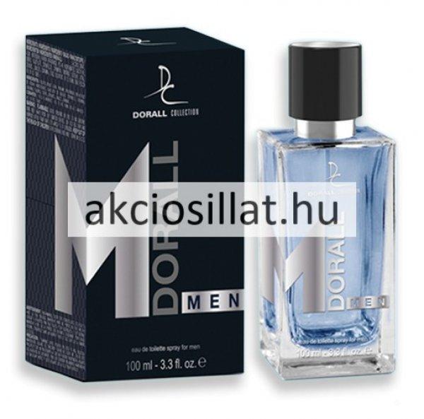 Dorall Dorall Men EDT 100ml / Yves Saint Laurent Y parfüm utánzat