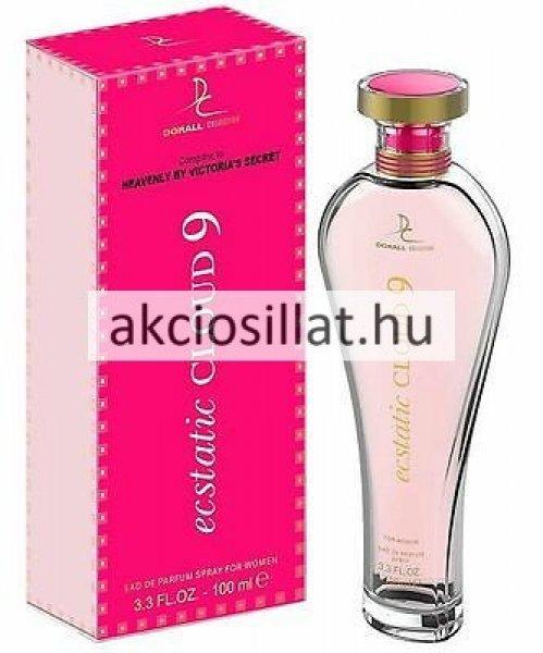 Dorall Ecstatic Cloud 9 EDT 100ml / Victoria 's Secret Heavenly parfüm
utánzat