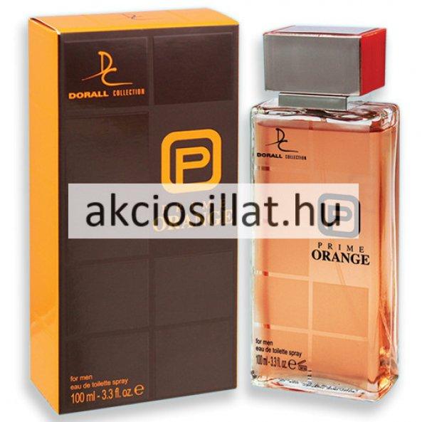 Dorall Prime Orange EDT 100ml / Hugo Boss Orange Man parfüm utánzat