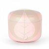 Candy ultrahangos aroma diffzor USB - Pink - Airbi