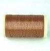 Nylbond fzcrna - milk choco - 60m