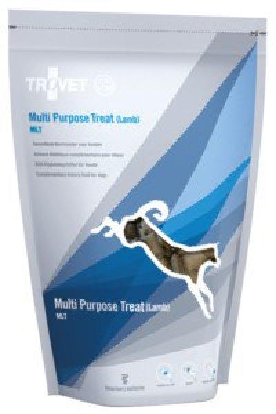 Trovet Dog Multi Purpose Lamb Treat MLT 400 g