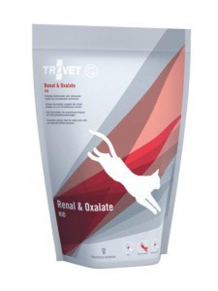 Trovet Cat RENAL AND OXALATE (RID) 500 g