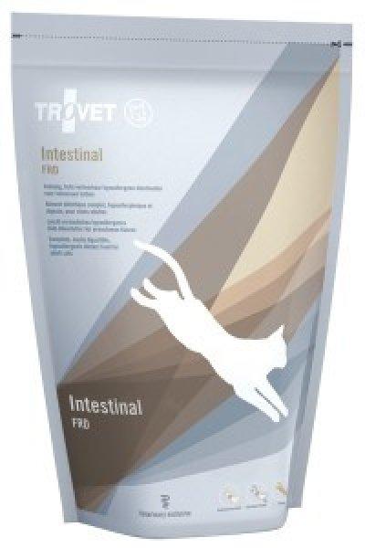 Trovet Cat INTESTINAL FISH+RICE (FRD) 500 g