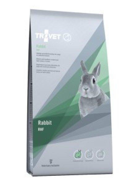 Trovet Rabbit teljes értékű táp nyulaknak 5 kg