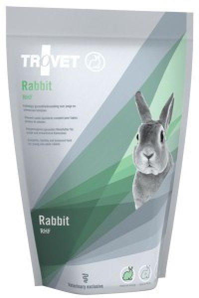 Trovet Rabbit teljes értékű táp nyulaknak 1,2 kg