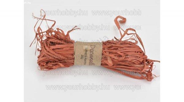 Raffia narancs 20g