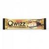 Nutrend qwizz protein szelet gold ss karamell 60 g