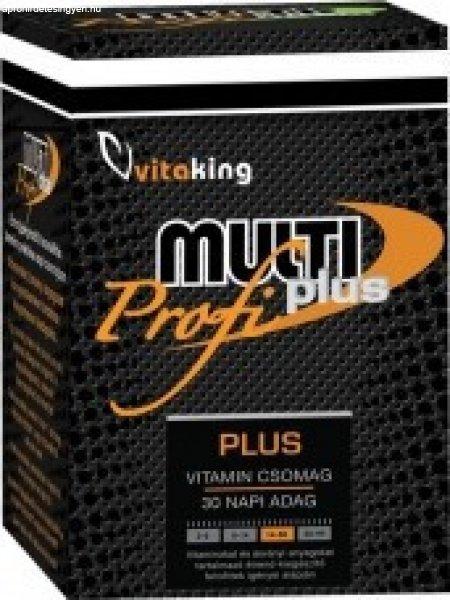 Vitaking Profi Multi PLUS havi csomag (30) 