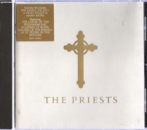 The Priests ?– The Priests