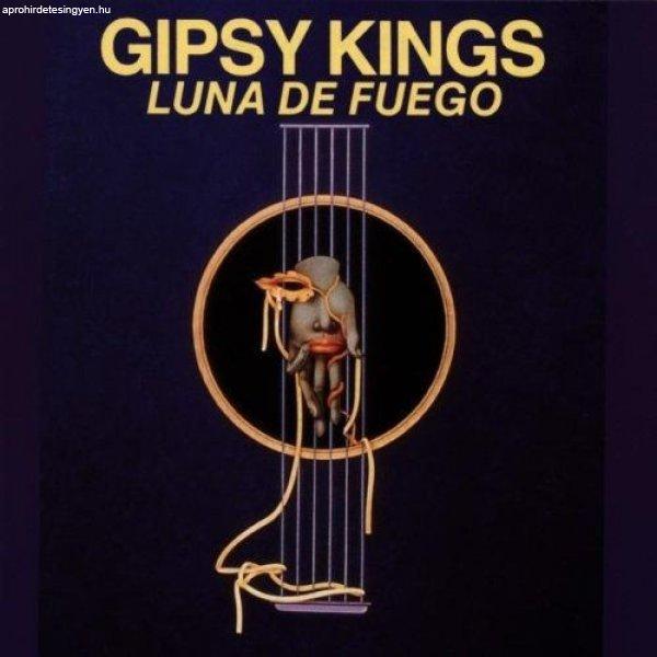 Gipsy Kings - Luna De Fuego ****
