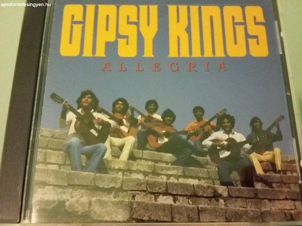 Gipsy Kings - Allegria ***