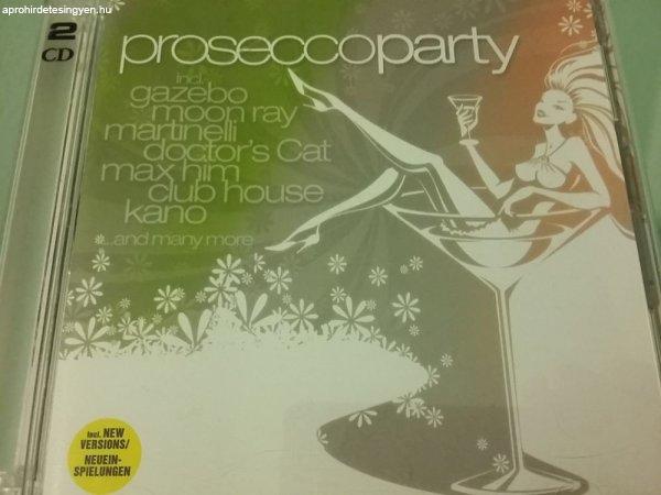 ProseccoParty (2 CD) ***