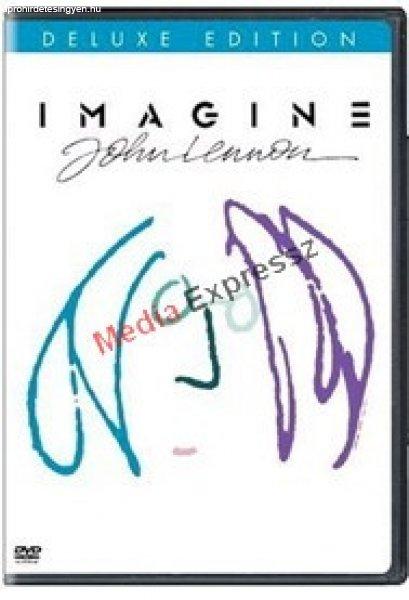 John Lennon - Imagine 2DVD