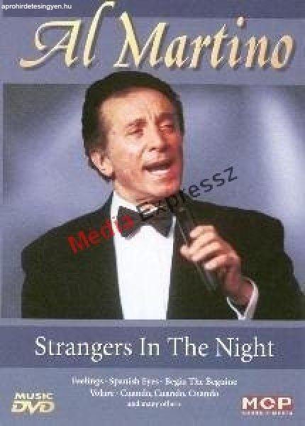 Al Martino - Strangers In The Night