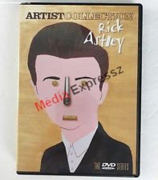 Artist Collection - Rick Astley