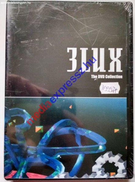 3Lux - The DVD Collection