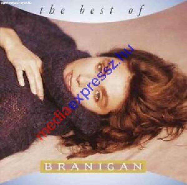 Laura Branigan – The Best Of Laura Branigan (használt)