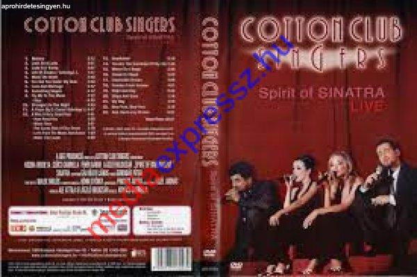 Cotton Club Singers