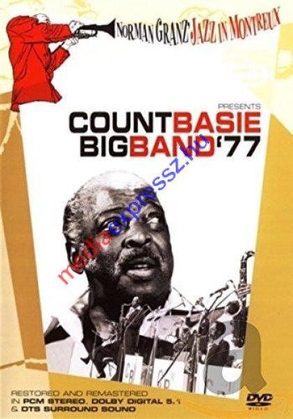 Count Basie - Big Band 77