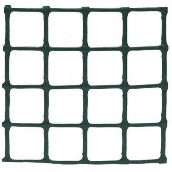 Kertirács Doornet 1x20m zöld (32x28) 170682