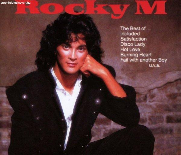Rocky M (THE BEST OF )