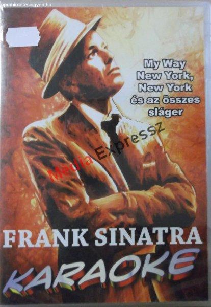 Frank Sinatra karaoke