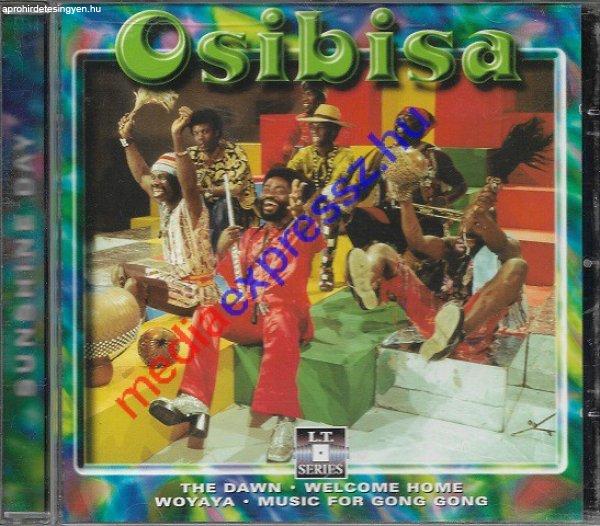 Osibisa CD 