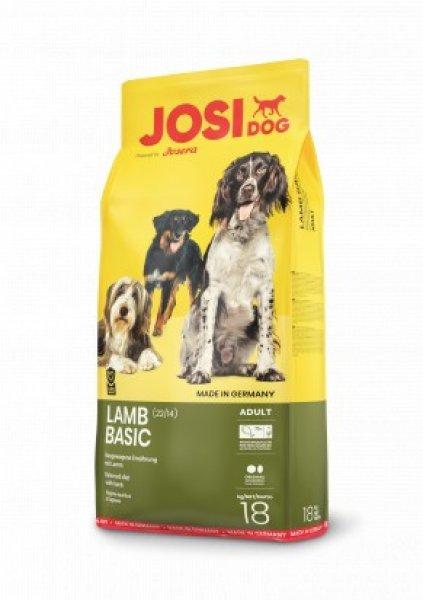 Josera JosiDog Lamb Basic 22/14 15 kg