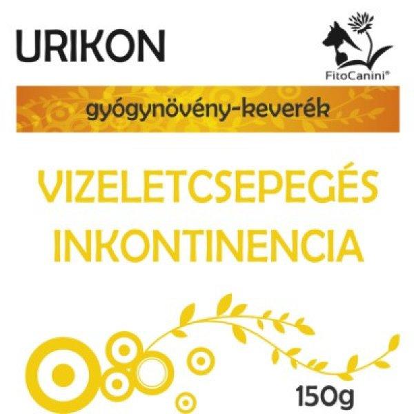 FitoCanini URIKON 150g