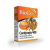 BioCo Cordyceps 400 Hernygomba kivonat (90 db)