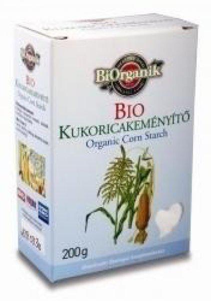 Biorganik BIO Kukorica keményítő (250 g)