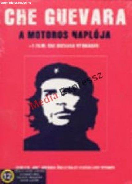 Che Guevara: A motoros naplója 2 DVD 