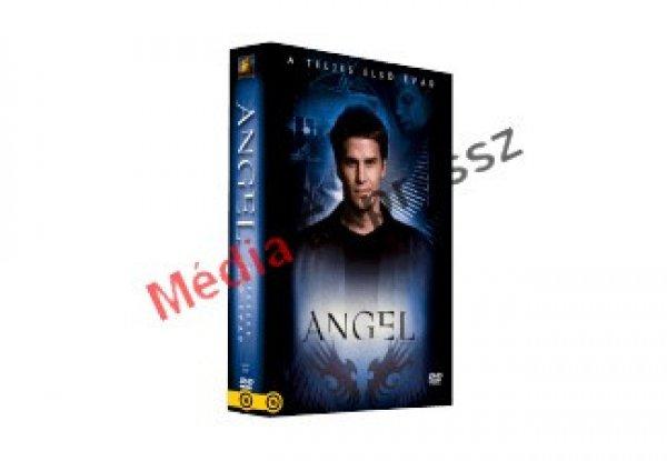  Angel 1. évad (DVD) 