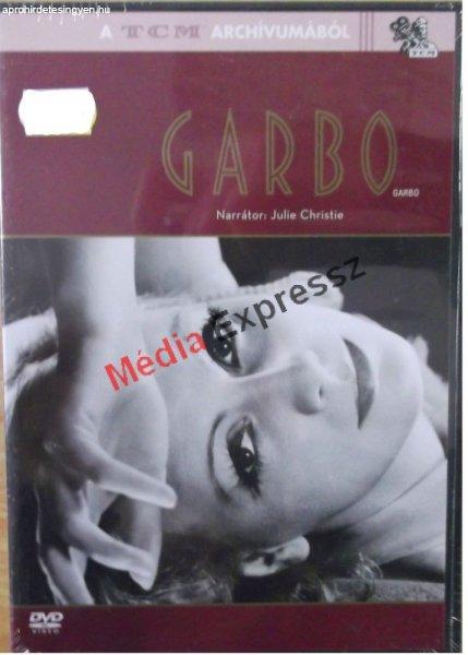 Garbo Feliratos dvd