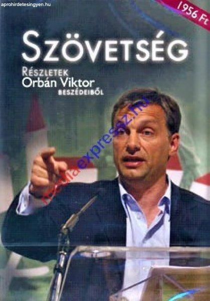 Szövetség részletek Orbán Viktor beszédeiből
