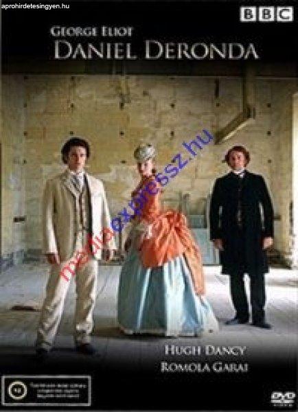 Daniel Deronda (BBC) DVD 