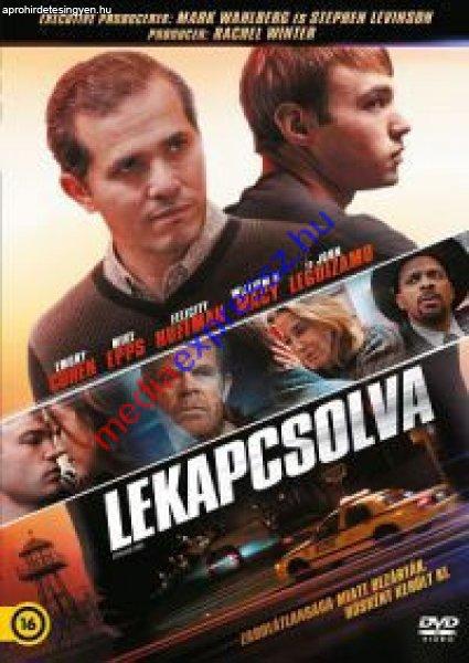 Lekapcsolva