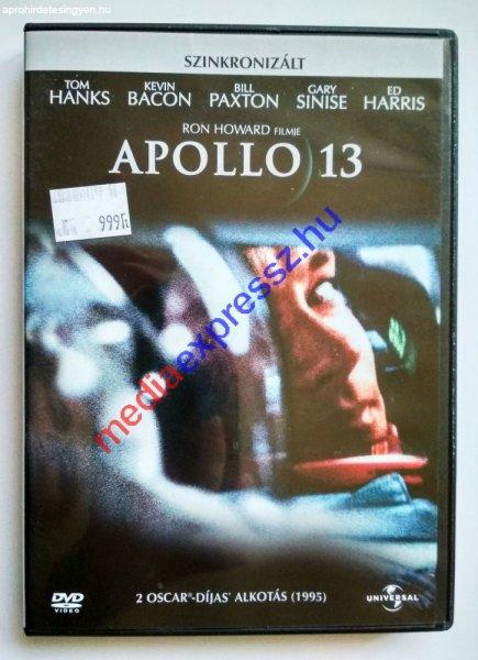 Apollo 13 (használt dvd)