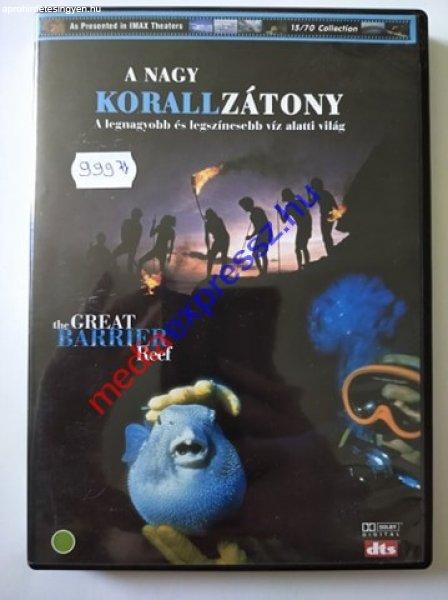 A nagy korallzátony