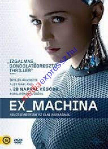 Ex_machina
