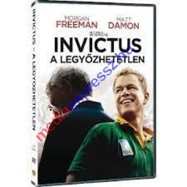 Invictus A legyőzhetetlen