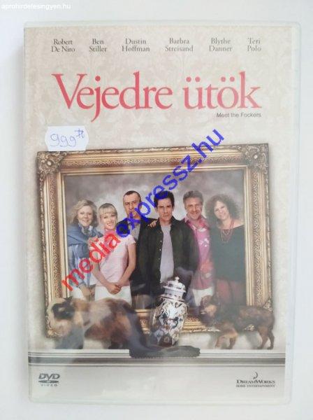 Vejedre ütök