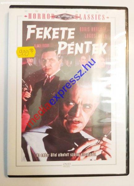 Fekete péntek