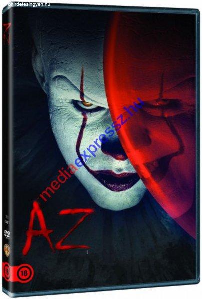 Az - dvd 