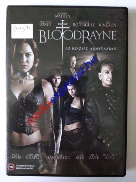 Bloodrayne